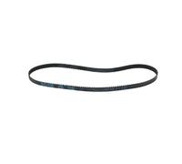 Cinghia Trasmissione T2.5 Cinghia Sincrona Gomma Ad Anello Chiuso Dentata Lunghezza Da 65Mm A 480Mm Passo 2,5mm Larghezza 6/10/15/20mm(T2.5-275mm,15mm)