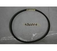 Cinghia trasmissione Transmission belt Piaggio NRG Power DD 50 05-17
