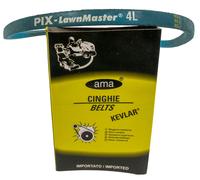Cinghia Trasmissione Trapezoidale Ama 4L Kevlar 57"