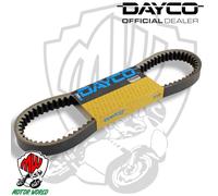 CINGHIA TRASMISSIONE TRAPEZOIDALE DAYCO 8102 APRILIA SCARABEO 4T 4V 50 2012