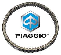 CINGHIA TRASMISSIONE ORIGINALE PIAGGIO B013360 SCARABEO GEOPOLIS BEVERLY 250 300