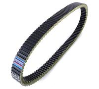 Cinghia Trasmissione Trasferimento Per Arctic Cat Per Crossfire 800 1000 EFI Sno Pro F5 F6 F8 LXR EXT LTD Per Limited Tony Per Stewart LE Cinghia trapezoidale