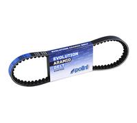 CINGHIA TRASMISSIONE VARIATORE 248.040.2 POLINI APRILIA SR 50 AIR/H2O 1993-1996