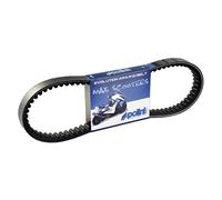CINGHIA TRASMISSIONE VARIATORE 248.082 POLINI GILERA TYPHOON 125 X XR 1995-2000