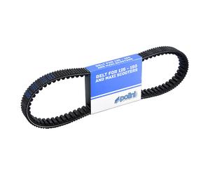 CINGHIA TRASMISSIONE VARIATORE 248.133 POLINI HONDA SH 125 150 I ABS 2020-2024