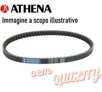 CINGHIA TRASMISSIONE VARIATORE ATHENA PER PIAGGIO FREE FL 50 1995-2001