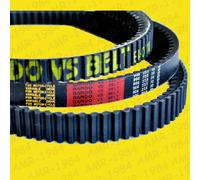 CINGHIA TRASMISSIONE VARIATORE BANDO SCOOTER AEON - ATV POLARIS 50 273774