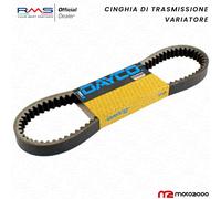CINGHIA TRASMISSIONE VARIATORE DAYCO 8263K KAWASAKI J / J ABS 300 2014 2015 2016