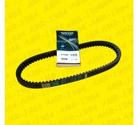 CINGHIA TRASMISSIONE VARIATORE DAYCO PIAGGIO BEVERLY 250 / CARNABY CVT8196K