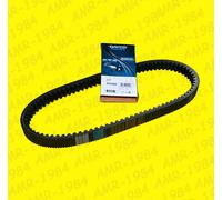 CINGHIA TRASMISSIONE VARIATORE DAYCO PIAGGIO BEVERLY / APRILIA ATLANTIC XTX1002