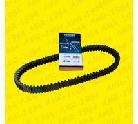 CINGHIA TRASMISSIONE VARIATORE DAYCO SUZUKI AN BURGMAN 400 1999 - 2002 XTX1001