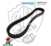 CINGHIA TRASMISSIONE VARIATORE DAYCO BENELLI VELVET TOURING 125 2002 2003