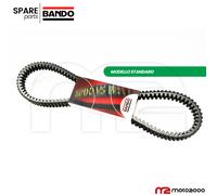 CINGHIA TRASMISSIONE VARIATORE DENTATA BANDO HONDA SH 125 150 ABS 2020 - 2024