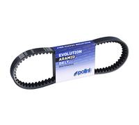 CINGHIA TRASMISSIONE VARIATORE IN ARAMID 248.042 POLINI PEUGEOT ELYSEO 100