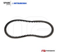 CINGHIA TRASMISSIONE VARIATORE MITSUBOSHI MALAGUTI MADISON 3 RS MAX 250