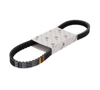 CINGHIA TRASMISSIONE VARIATORE ORIGINALE PIAGGIO LIBERTY IGET 50 2016-2024
