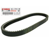 CINGHIA TRASMISSIONE VARIATORE ORIGINALE YAMAHA T-MAX TMAX 530 SX DX