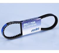 Cinghia Trasmissione Variatore Polini Per PIAGGIO 50 QUARTZ SFERA SFERA RST