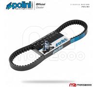 CINGHIA TRASMISSIONE VARIATORE POLINI RACING PER PIAGGIO ZIP BIMODALE 50 1994 19