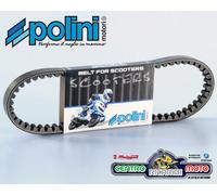 Cinghia Trasmissione Variatore POLINI SR 50 2T mod.1994 / 1996 H2O SR 50 2T LC