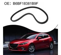 Cinghia Trasmissione Ventola Alternatore Custom Fit per for MAZDA MX5 NA Modelli