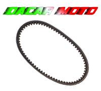 CINGHIA TRASMISSIONE Vespa GTS 300 2008 2009 2010 2011 2012 2013 2014 2015 2016