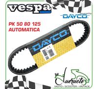 CINGHIA TRASMISSIONE VESPA PK 50 80 125 S AUTOMATICA 1984 PIAGGIO VA51 VA81 VAM1