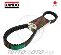 Cinghia Trasmissione YAMAHA BWS 50 Original E2 2002 2003 / Cinta BANDO BW'S
