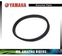CINGHIA TRASMISSIONE YAMAHA OEM 1998 - 2000 GRIZZLY 600 YFM600F YFM CINGHIA A...