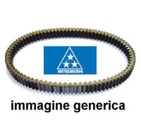 CINGHIA DI TRASMISSIONE MITSUBOSHI YAMAHA XC Vity 125 2008-2009 2010 2011 2012