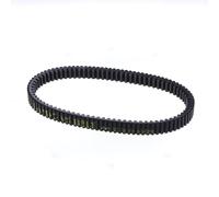 Athena S41plat104 Yamaha Majesty 400cc 2007/2011 Transmission Belt Argento