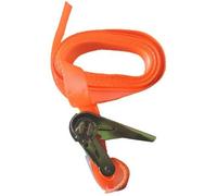 CINGHIA mm 25 CON MINI-CRICCHETTO ART.8188C • mt 5 • 3 pz