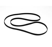CINGHIA TRAZIONE PIATTA RICAMBIO PER GIRADISCHI TECHNICS SL 230 PRODUZIONE EUROPEA TOP QUALITY SL230