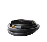 Cinghia triangolare 8 V tipo 8V5000 8V5080 8V5100 8V5150 8V5200 8V5300 8V5380 1 pezzo (8v5000)