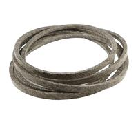 Cinghia triangolare forte 58 x 190 per piatto falciante ricambio affidabile per