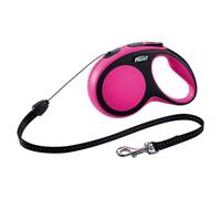 Cinghia Trixie COMFORT Rosa 8 m