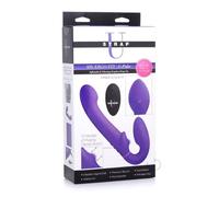 Cinghia U 10x Telecomando Ergo-fit G-Pulse Gonfiabile E