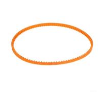 Cinghia V di trasmissione del motore della macchina da cucire, per parti di macchine overlock serie MB, cinghia di ricambio in plastica per e, per strumenti di riparazione tessile (MB-270)