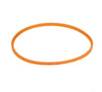 Cinghia V di trasmissione del motore della macchina da cucire per serie Mb Serger Overlock, cinghia di ricambio in plastica compatibile con modelli Mb-200 a Mb-270, strumento di lunga durata per