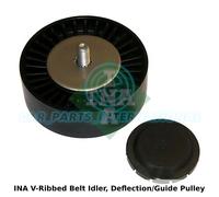 Cinghia V-Ribbed INA, Puleggia Di Deflessione/Guida - 532 0605 10 - Qualità OE