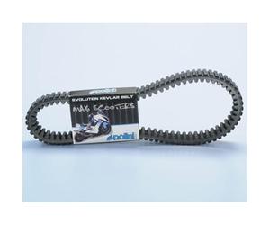 CINGHIA VAR.KYMCO X CITING 400 '16