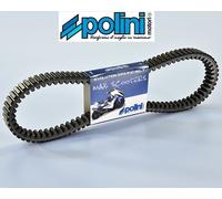 Cinghia Variatore Aramid PIAGGIO MP3 500 E3 LT dal 2011 al 2016 Polini 248.080