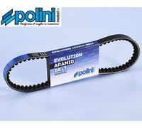 Cinghia Polini Evolution Aramid Kymco 50cc Heroism / Sniper / GY6 683x18,2mm