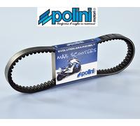 Cinghia Variatore Aramid GILERA TYPHOON 125 2T Polini 248.082