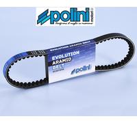 Cinghia POLINI Racing in Aramid Evolution x Piaggio Nrg