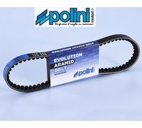 Cinghia POLINI Racing in Aramid x Piaggio Zip Versione 3