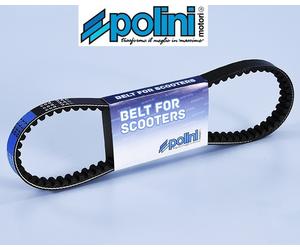 Cinghia Variatore BENELLI 491 RACING 50 Polini 248.003.F