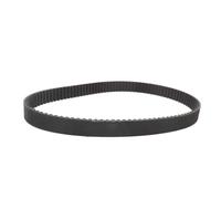 Cinghia Variatore Cinghia Dentata Di Trasmissione In Gomma HTD 825 820 835 830 Cintura 5M 10mm 12mm 15mm 18mm 20mm 25mm Cinghia Trapezoidale(HTD835-5M-25mm)