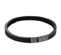 cinghia variatore Compatibile Con Polaris Per Scrambler 500 4x4 2001-2012 Per Freedom 2002 Per Intl 2009-2012 Cinghia Di Trasmissione Moto Cinghia Trapezoidale