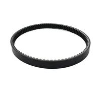 cinghia variatore Compatibile Con Yamaha Per NMAX 155 2022 2023 2024 Scooter CVT Cinghia Di Trasmissione Moto Cinghie Trapezoidali Nere 1 Pz OEM: B8RE76410000